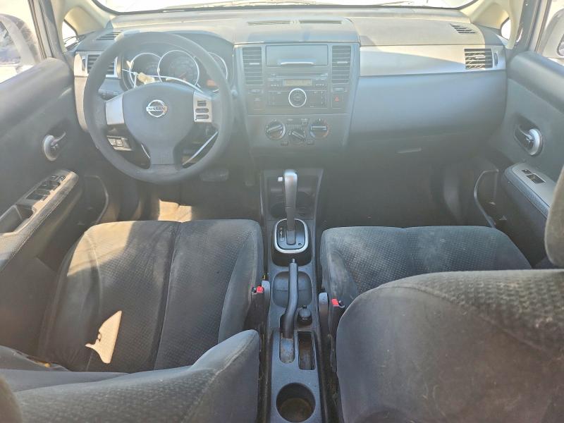 Продаж на аукціоні авто 2011 Nissan Versa, vin: 3N1BC1CP6BL434575, номер лоту: 53540976