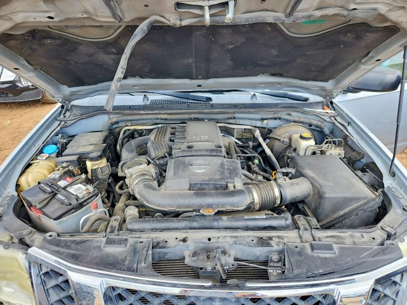Aukcja sprzedaży 2011 Nissan Pathfinder, vin: 5N1AR1NN5BC614950, numer aukcji: 54715946