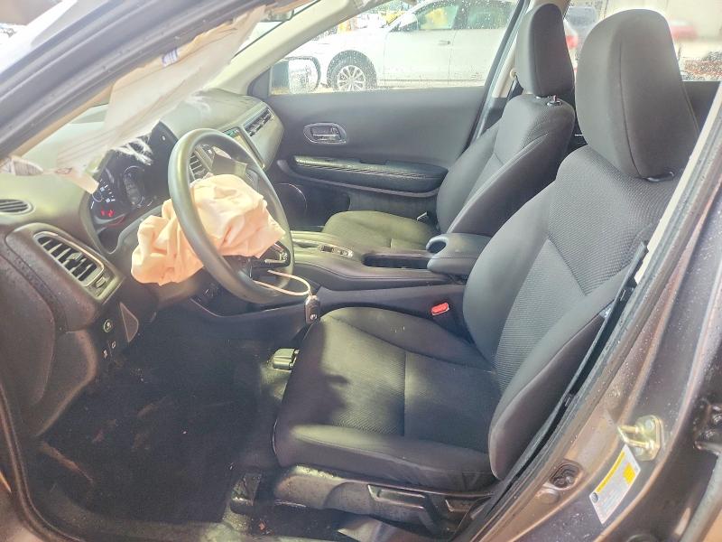 Продажа на аукционе авто 2017 Honda Hr-v, vin: 3CZRU5H50HM717820, номер лота: 54439546