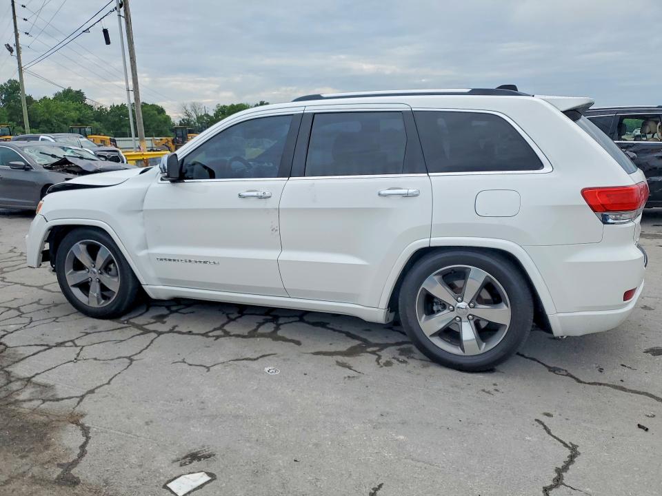 Продажа на аукционе авто 2015 Jeep Grand Cherokee, vin: 1C4RJFCG1FC667733, номер лота: 54388076