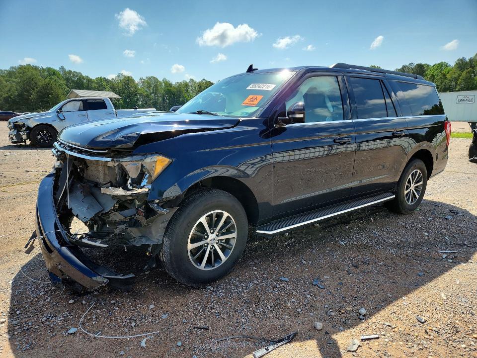 Продаж на аукціоні авто 2021 Ford Expedition, vin: 1FMJK1JT4MEA52569, номер лоту: 55242216