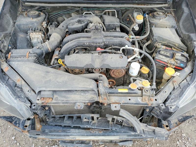 Продаж на аукціоні авто 2013 Subaru Impreza, vin: JF1GPAA60D2814488, номер лоту: 51957916