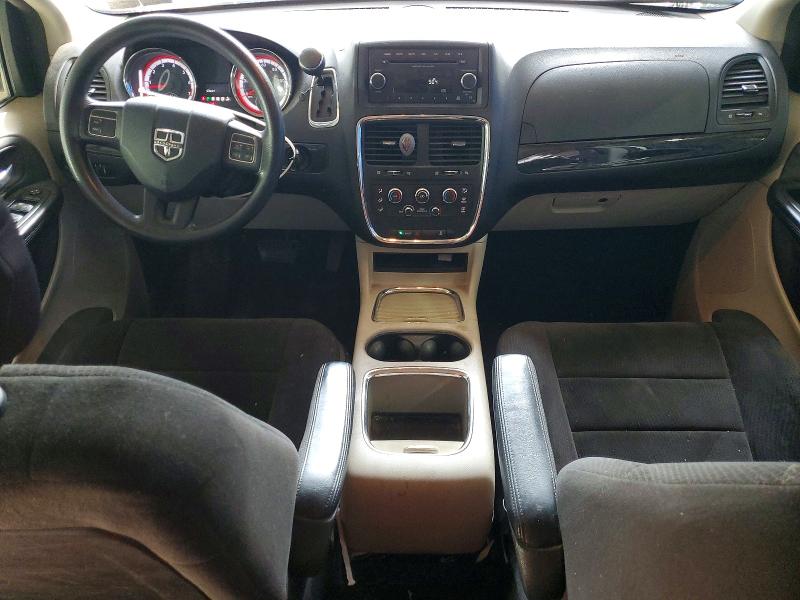Aukcja sprzedaży 2012 Dodge Grand Caravan, vin: 2C4RDGCG8CR396623, numer aukcji: 51966816