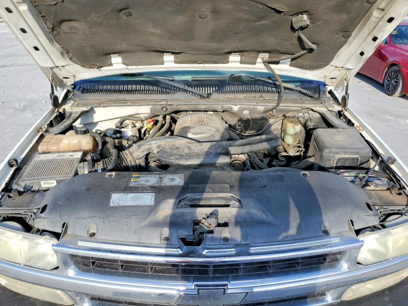 Aukcja sprzedaży 2002 Chevrolet Suburban, vin: 3GNEC16Z42G323210, numer aukcji: 53832276