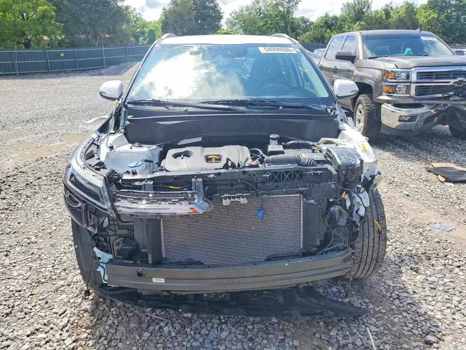 2026 Kia Seltos მანქანა იყიდება აუქციონზე, vin: KNDEU2AA6T7929909, აუქციონის ნომერი: 54994086