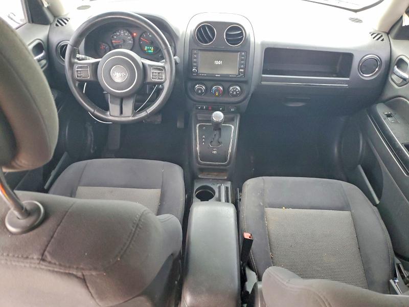 Продаж на аукціоні авто 2011 Jeep Patriot, vin: 1J4NT1GA4BD205232, номер лоту: 53053136