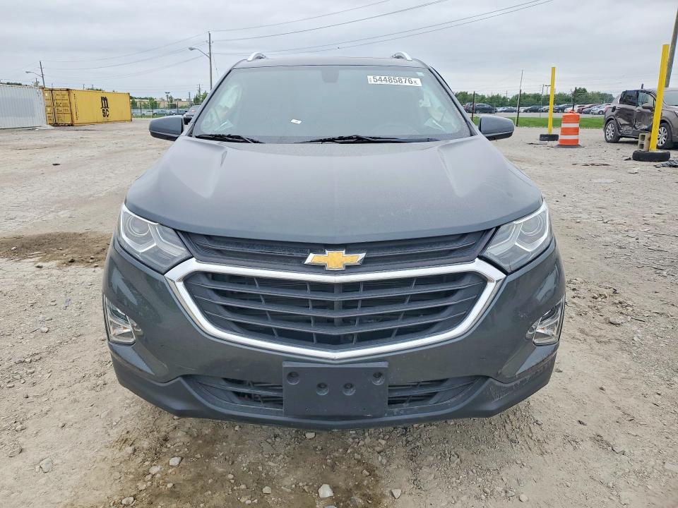Продажа на аукционе авто 2019 Chevrolet Equinox, vin: 3GNAXKEV8KS508803, номер лота: 54485876
