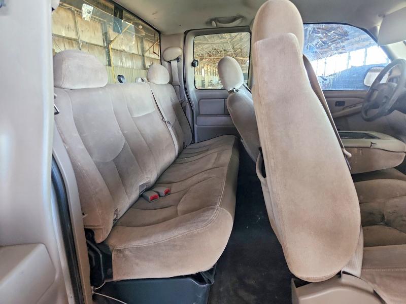 Продажа на аукционе авто 2006 Gmc Sierra, vin: 1GTHK29U26E179085, номер лота: 52907646