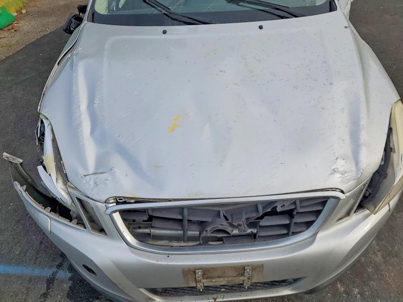 Aukcja sprzedaży 2010 Volvo Xc60, vin: YV4960DZXA2107977, numer aukcji: 52249336