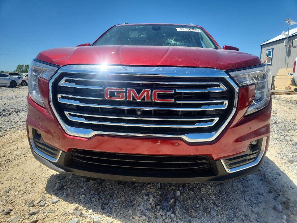 Aukcja sprzedaży 2022 Gmc Terrain, vin: 3GKALVEV8NL116400, numer aukcji: 53414366