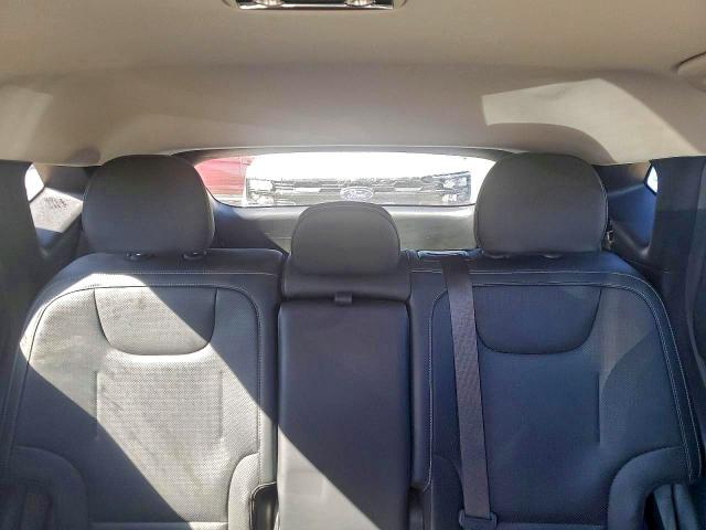 2024 Kia Ev6 მანქანა იყიდება აუქციონზე, vin: KNDC34LA6R5614289, აუქციონის ნომერი: 53207506