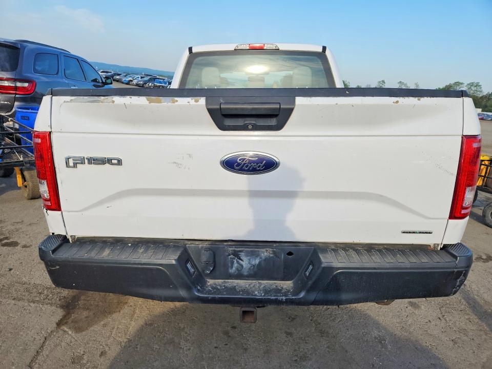 Продажа на аукционе авто 2015 Ford F150, vin: 1FTEX1CFXFKE90015, номер лота: 53948246