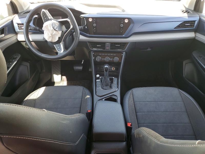 Aukcja sprzedaży 2024 Volkswagen Taos, vin: 3VVSX7B25RM022597, numer aukcji: 53787646