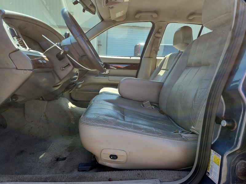 Продажа на аукционе авто 2008 Mercury Grand Marquis, vin: 2MEFM75V28X634787, номер лота: 54944186