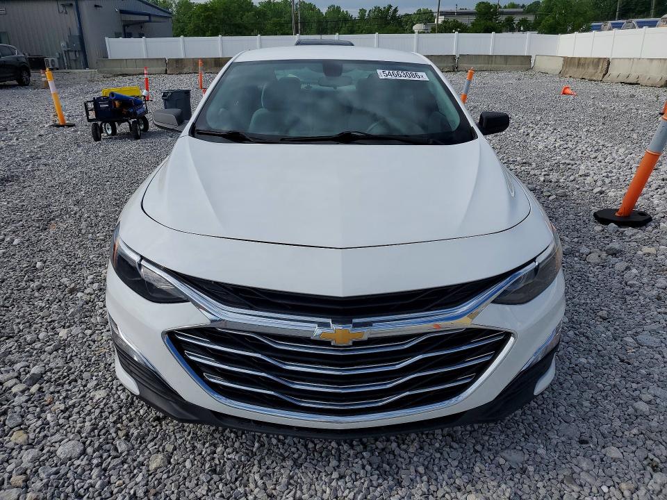 Aukcja sprzedaży 2022 Chevrolet Malibu, vin: 1G1ZB5ST4NF146811, numer aukcji: 54663086