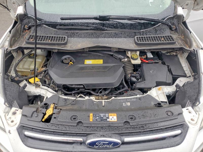 Продажа на аукционе авто 2013 Ford Escape, vin: 1FMCU9GX2DUD71874, номер лота: 51954796