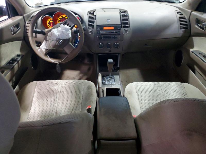 Aukcja sprzedaży 2006 Nissan Altima, vin: 1N4AL11D76C217612, numer aukcji: 52939426