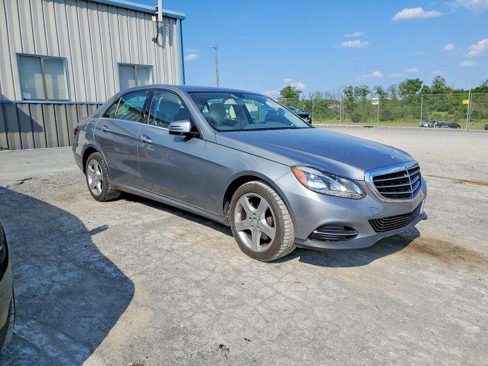 2014 Mercedes-benz E მანქანა იყიდება აუქციონზე, vin: WDDHF5KBXEA888826, აუქციონის ნომერი: 54091806