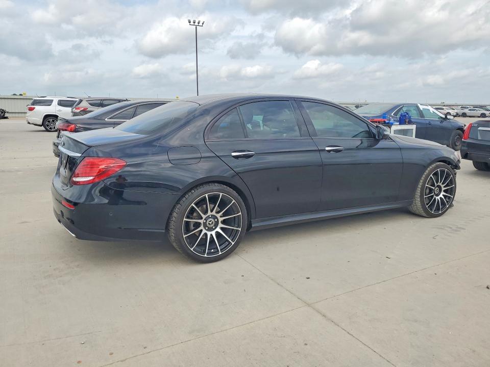 Продаж на аукціоні авто 2020 Mercedes-benz E, vin: WDDZF8DB7LA712476, номер лоту: 53966056