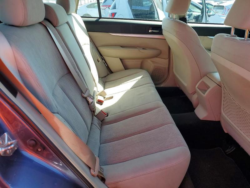 53033036 :رقم المزاد ، 4S4BRBAC0E3213051 vin ، 2014 Subaru Outback مزاد بيع