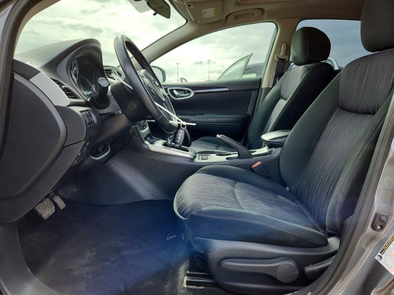 Aukcja sprzedaży 2019 Nissan Sentra, vin: 3N1AB7AP2KY343147, numer aukcji: 54152566