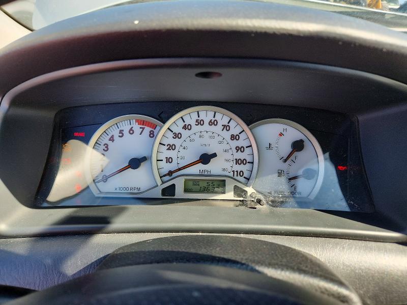 52459086 :رقم المزاد ، 1NXBR32E27Z878861 vin ، 2007 Toyota Corolla مزاد بيع