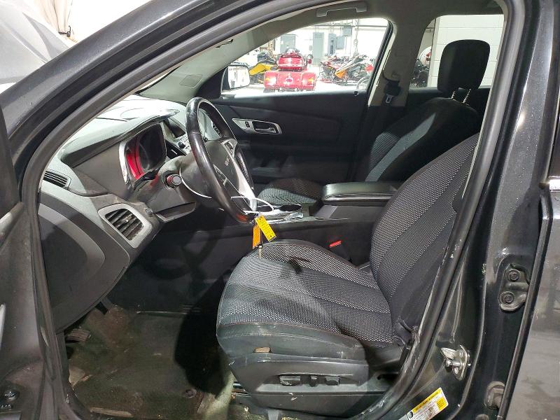 Aukcja sprzedaży 2017 Gmc Terrain, vin: 2GKALNEK1H6352840, numer aukcji: 52716756