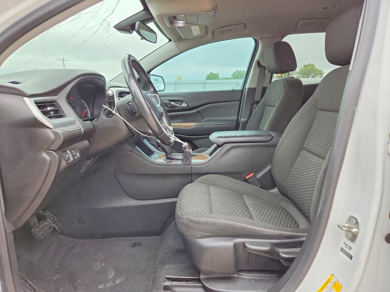 54716986 :رقم المزاد ، 1GKKNKLA8KZ249935 vin ، 2019 Gmc Acadia مزاد بيع