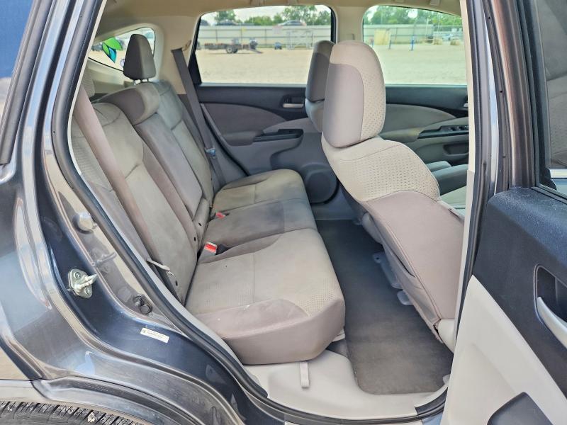 Aukcja sprzedaży 2012 Honda Cr-v, vin: 5J6RM3H56CL026158, numer aukcji: 53002186