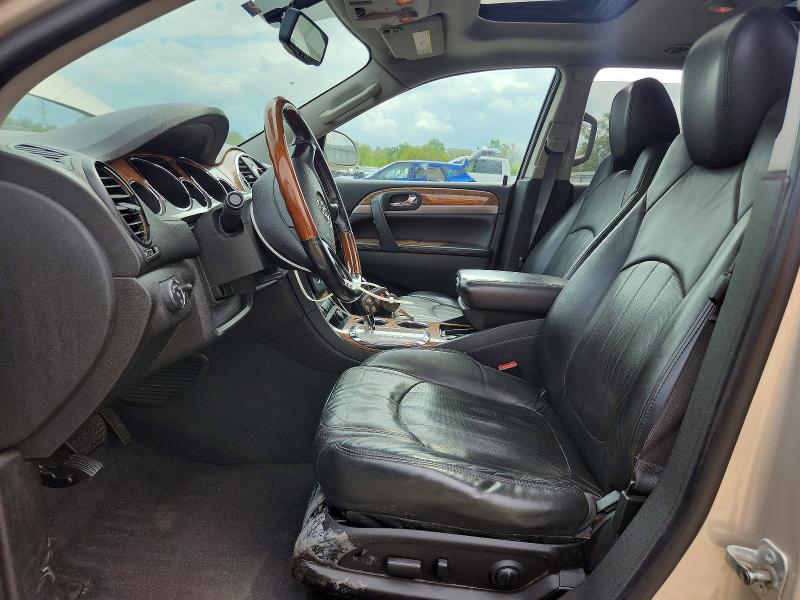 Aukcja sprzedaży 2012 Buick Enclave, vin: 5GAKRCED5CJ336545, numer aukcji: 51792306