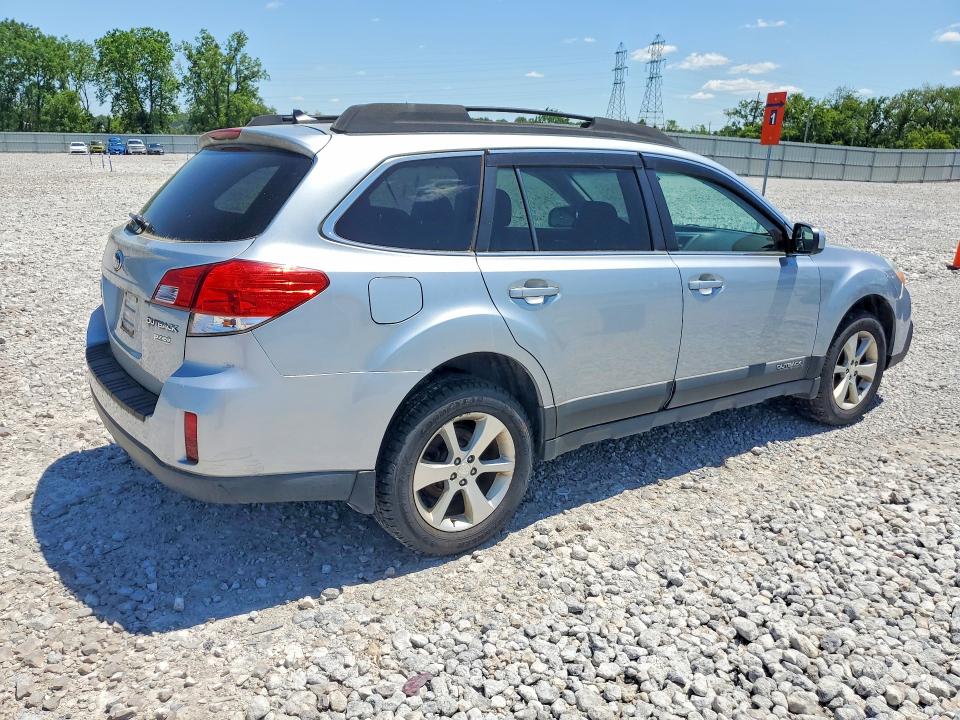 Aukcja sprzedaży 2013 Subaru Outback, vin: 4S4BRBKC9D3225017, numer aukcji: 55442926