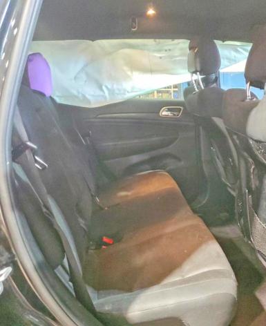 Продажа на аукционе авто 2016 Jeep Grand Cherokee, vin: 1C4RJFAG9GC357088, номер лота: 54450856