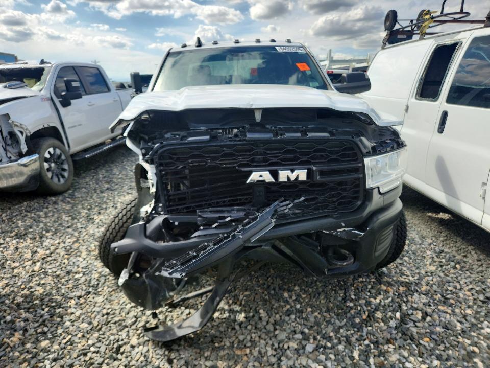 Aukcja sprzedaży 2022 Ram 5500, vin: 3C7WRNFL5NG239564, numer aukcji: 54962596