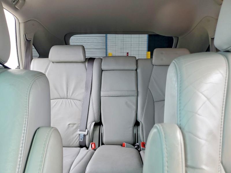 Продажа на аукционе авто 2008 Lexus Rx, vin: 2T2GK31U78C056056, номер лота: 55188056