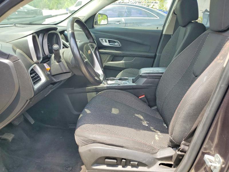 Aukcja sprzedaży 2016 Chevrolet Equinox, vin: 2GNALCEK7G6125335, numer aukcji: 54021886