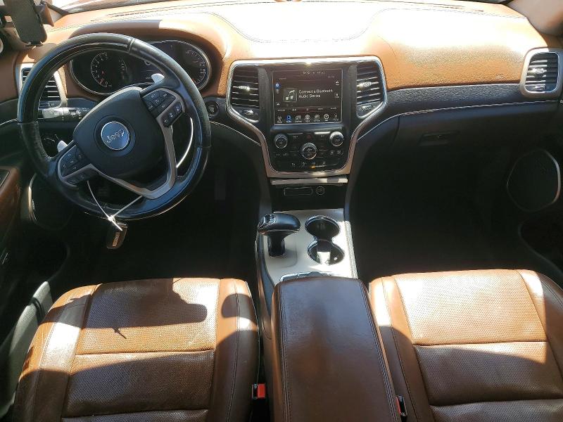 Aukcja sprzedaży 2015 Jeep Grand Cherokee, vin: 1C4RJFJG0FC103865, numer aukcji: 52962976
