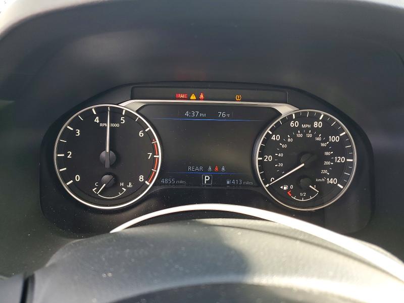 Продаж на аукціоні авто 2026 Nissan Altima, vin: 1N4BL4DVXTN320680, номер лоту: 55041786