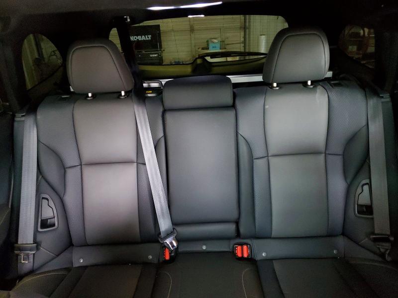 Продажа на аукционе авто 2024 Subaru Outback, vin: 4S4BTGUD9R3284869, номер лота: 54300196