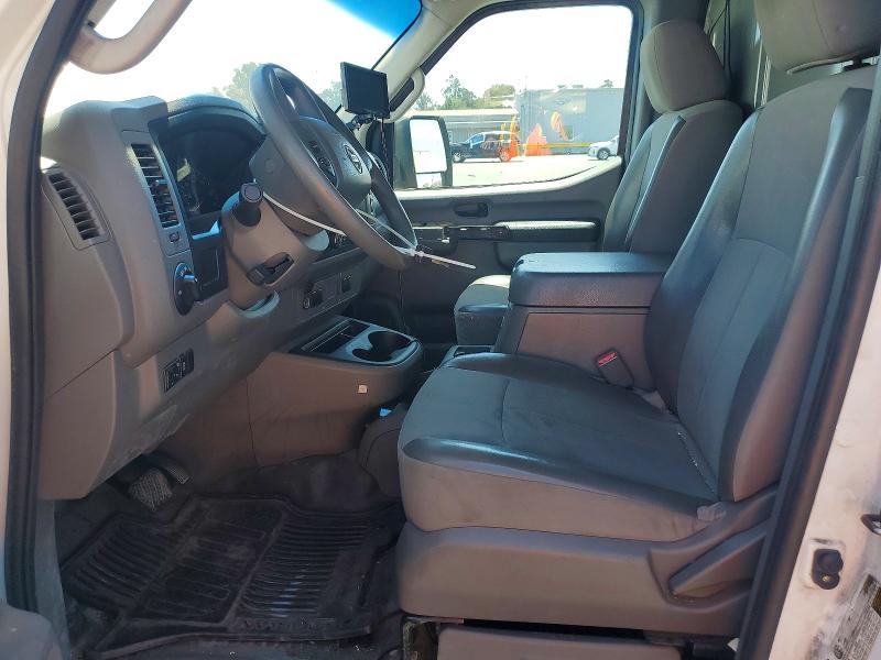 Продажа на аукционе авто 2013 Nissan Nv, vin: 1N6BF0LX5DN110273, номер лота: 53049796