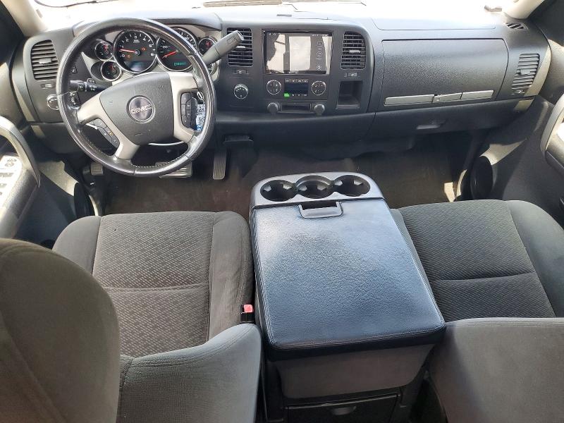 Aukcja sprzedaży 2008 Gmc Sierra, vin: 1GTEK19038Z297958, numer aukcji: 54109046