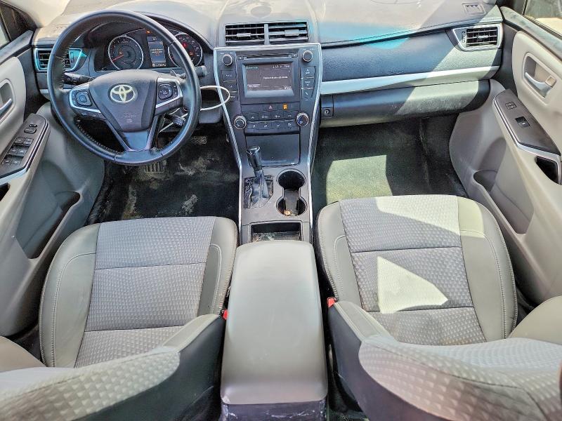 Aukcja sprzedaży 2015 Toyota Camry, vin: 4T1BF1FK8FU098102, numer aukcji: 52934606