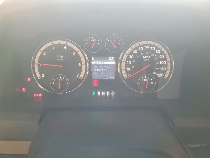 Продаж на аукціоні авто 2010 Dodge Ram 1500, vin: 1D7RV1GT0AS113487, номер лоту: 54236976