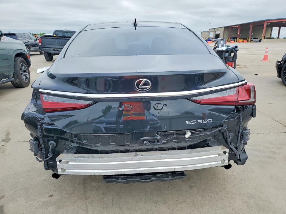 51842356 :رقم المزاد ، 58ADZ1B13LU062982 vin ، 2020 Lexus Es مزاد بيع