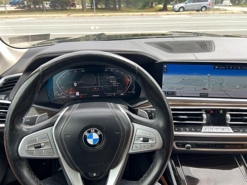 Продажа на аукционе авто 2021 Bmw X7, vin: 5UXCW2C06M9F67044, номер лота: 52961676