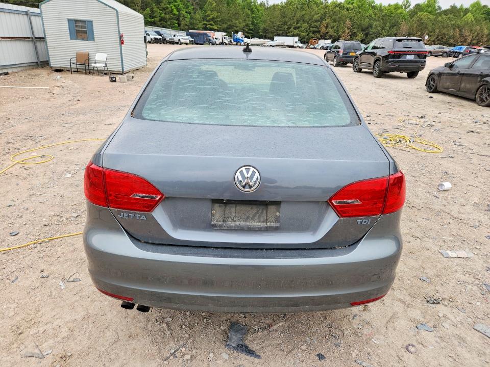 Продажа на аукционе авто 2013 Volkswagen Jetta, vin: 3VWLL7AJ9DM388060, номер лота: 51866276
