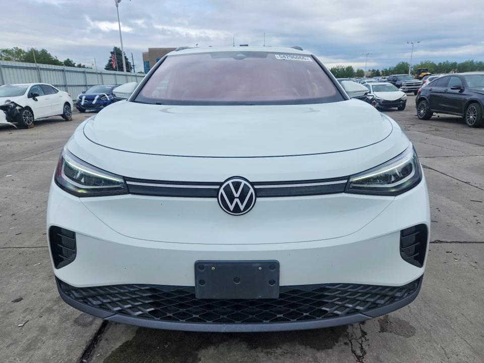 Aukcja sprzedaży 2023 Volkswagen Id.4, vin: 1V2DNPE88PC031885, numer aukcji: 54296066