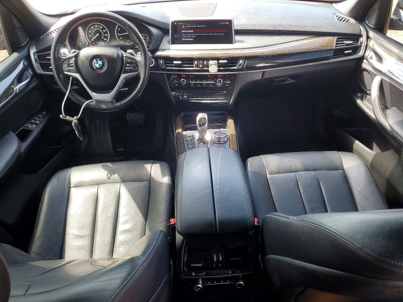 Aukcja sprzedaży 2018 Bmw X5, vin: 5UXKR0C55J0Y03425, numer aukcji: 52017216
