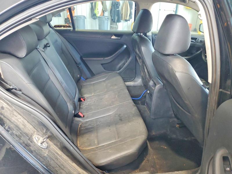 Продаж на аукціоні авто 2011 Volkswagen Jetta, vin: 3VWBZ7AJ5BM311855, номер лоту: 53798676