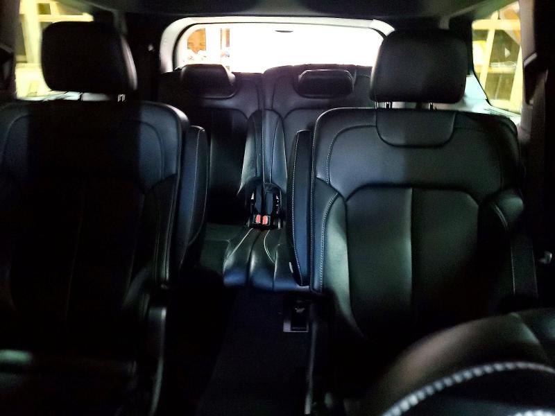 Aukcja sprzedaży 2024 Jeep Grand Cherokee, vin: 1C4RJKBG6R8522768, numer aukcji: 54703306