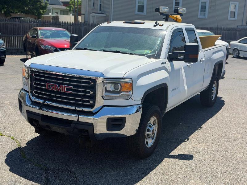 54631826 :رقم المزاد ، 1GT22REG5GZ252779 vin ، 2016 Gmc Sierra مزاد بيع